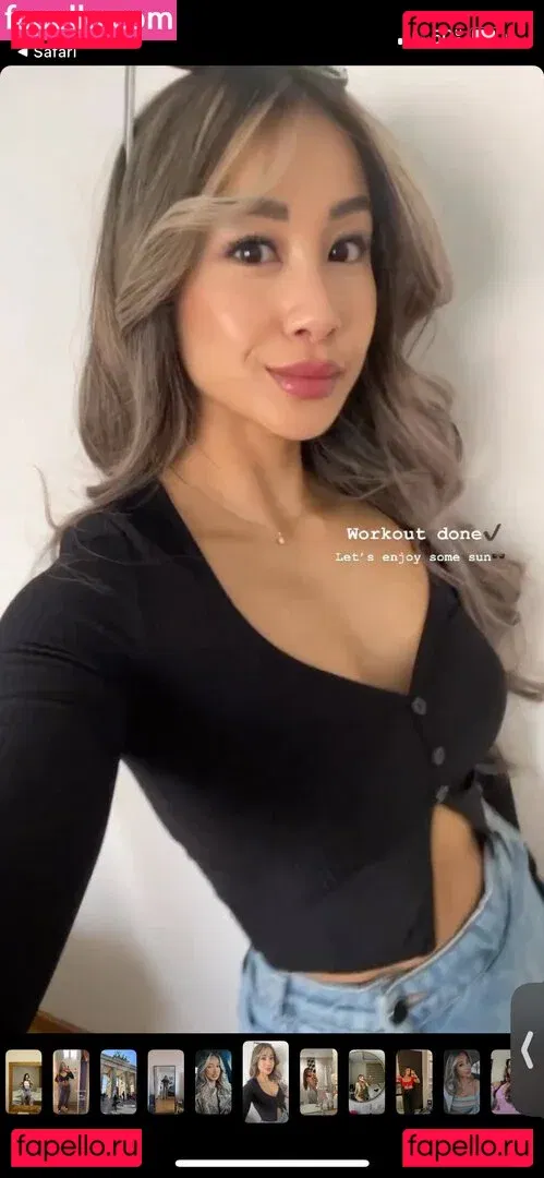 theaphysique Onlyfans Photo Gallery 