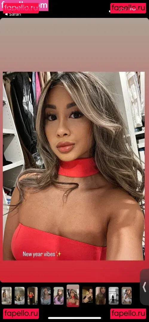 theaphysique Onlyfans Photo Gallery 