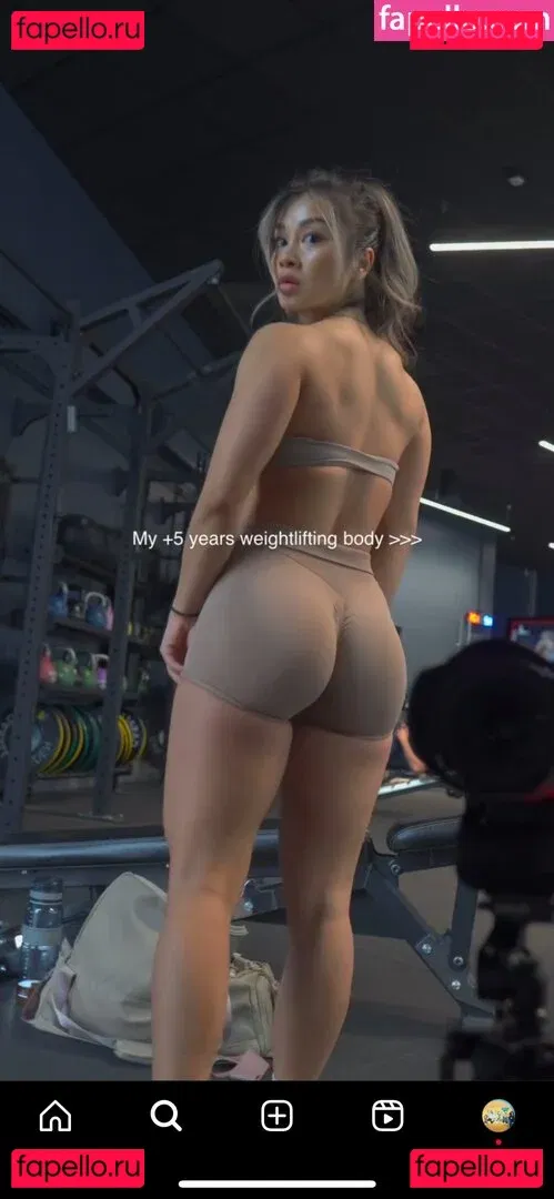 theaphysique Onlyfans Photo Gallery 