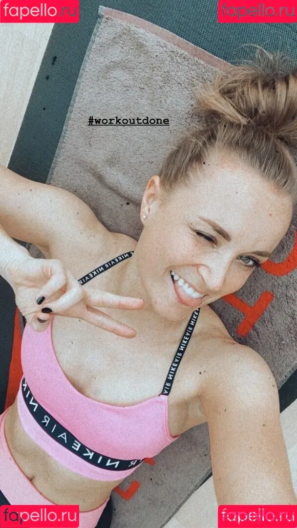 Nele Schenker Onlyfans Photo Gallery 