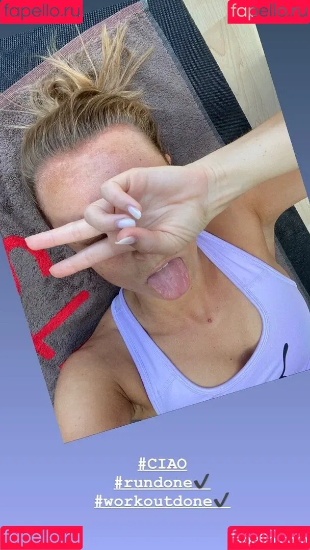 Nele Schenker Onlyfans Photo Gallery 
