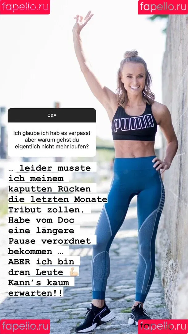 Nele Schenker Onlyfans Photo Gallery 