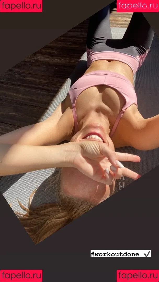 Nele Schenker Onlyfans Photo Gallery 