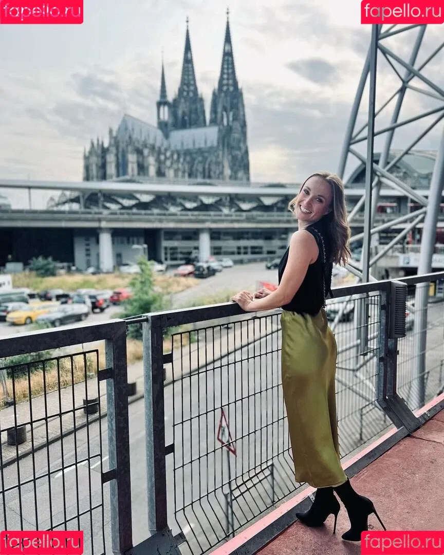 Nele Schenker Onlyfans Photo Gallery 