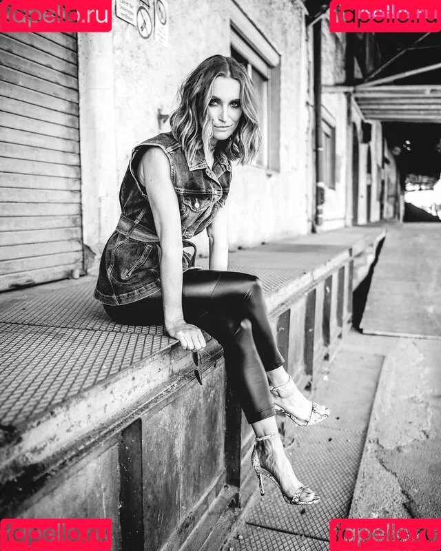 Nele Schenker Onlyfans Photo Gallery 