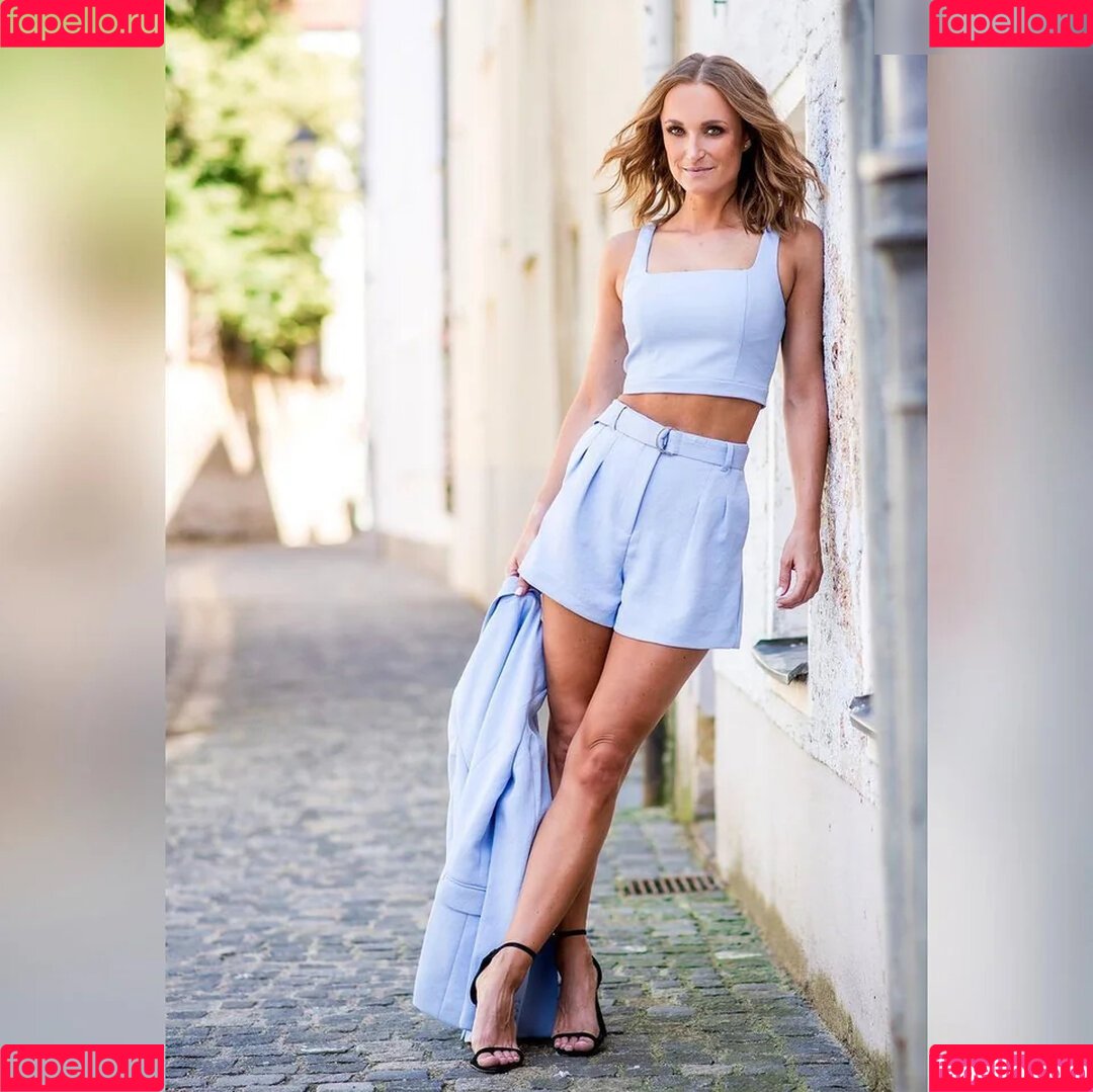 Nele Schenker Onlyfans Photo Gallery 