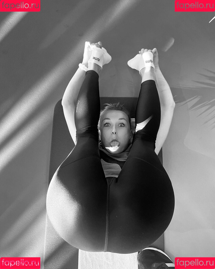 Nele Schenker Onlyfans Photo Gallery 