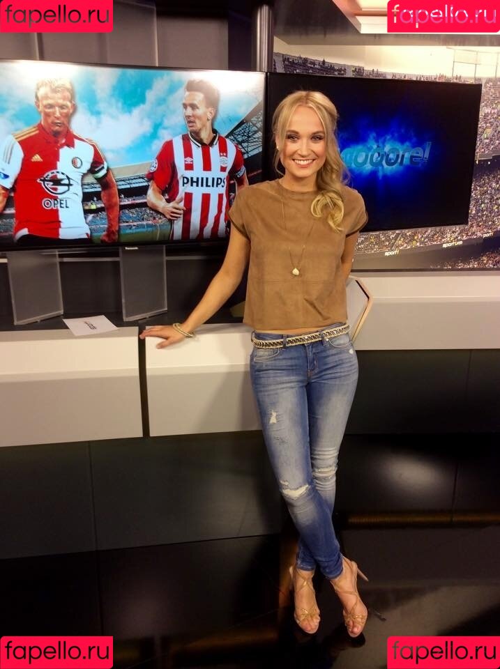 Nele Schenker Onlyfans Photo Gallery 