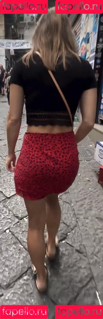 Nele Schenker Onlyfans Photo Gallery 