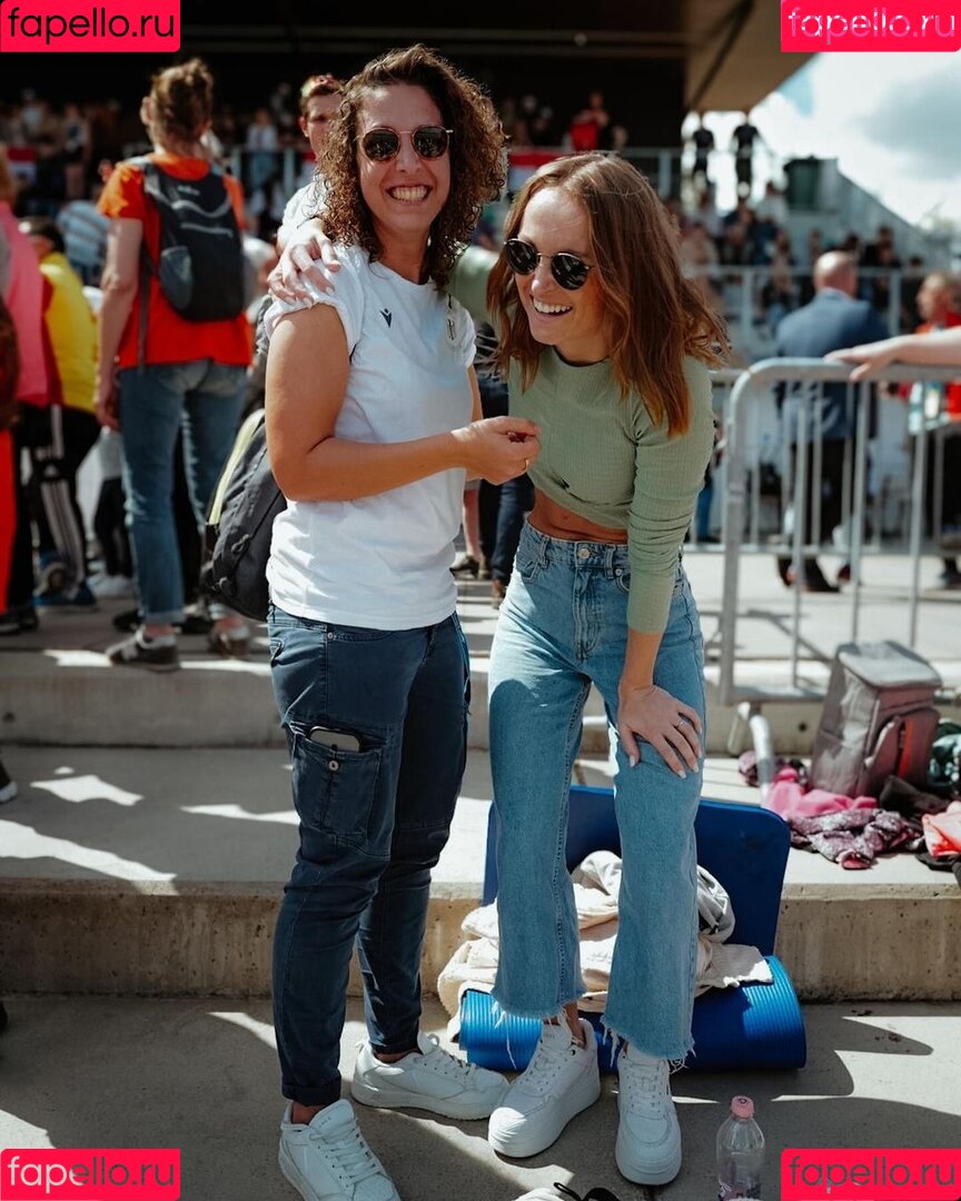 Nele Schenker Onlyfans Photo Gallery 