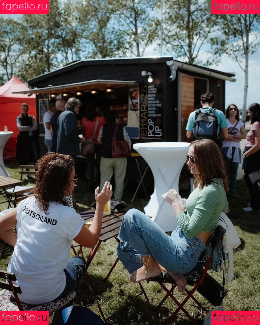 Nele Schenker Onlyfans Photo Gallery 