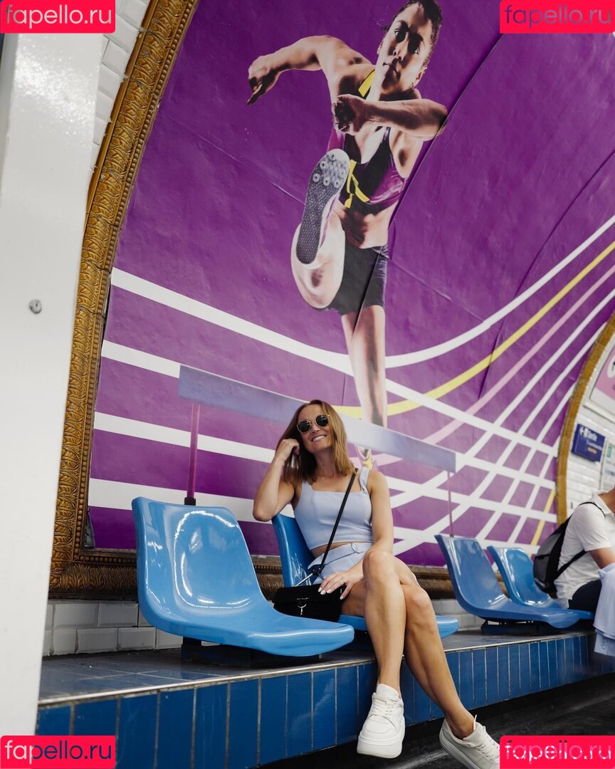 Nele Schenker Onlyfans Photo Gallery 