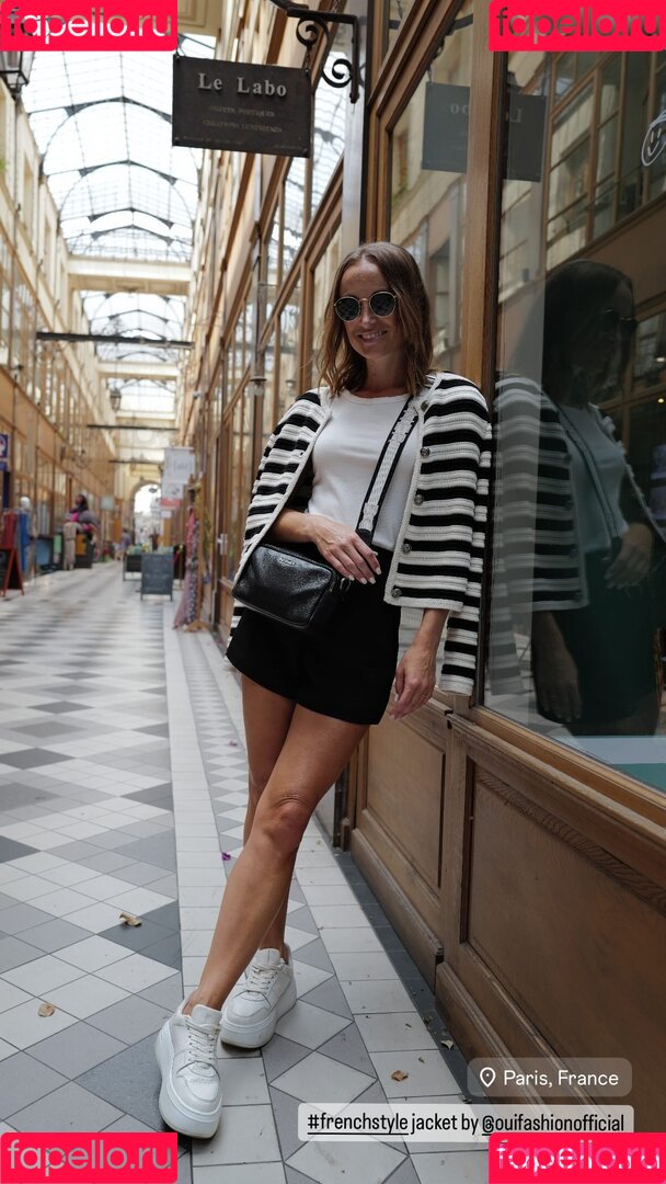 Nele Schenker Onlyfans Photo Gallery 