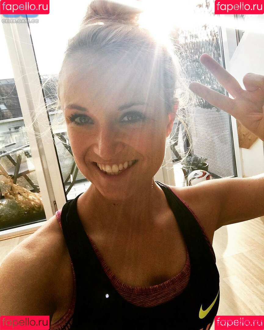 Nele Schenker Onlyfans Photo Gallery 