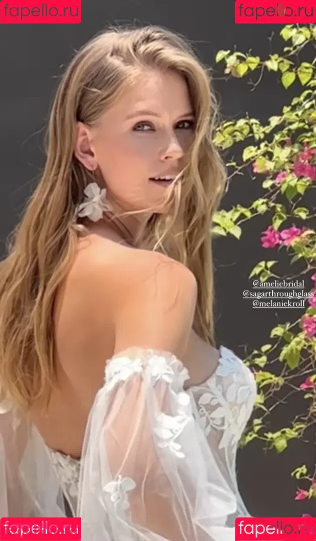 Melanie Kroll Onlyfans Photo Gallery 