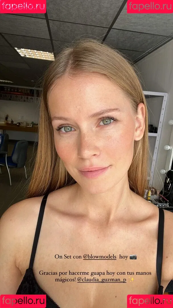 Melanie Kroll Onlyfans Photo Gallery 