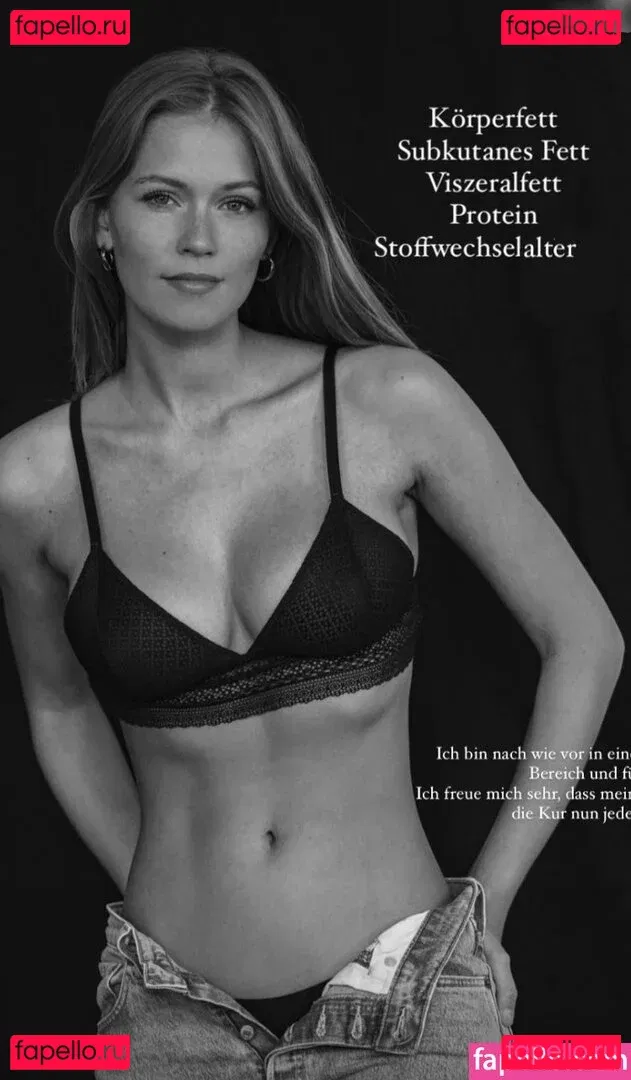 Melanie Kroll Onlyfans Photo Gallery 