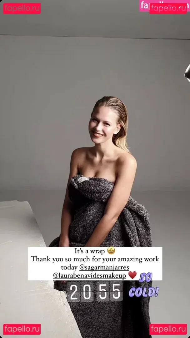 Melanie Kroll Onlyfans Photo Gallery 