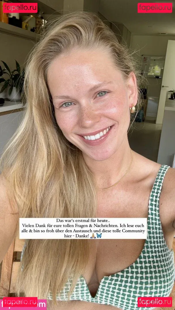 Melanie Kroll Onlyfans Photo Gallery 