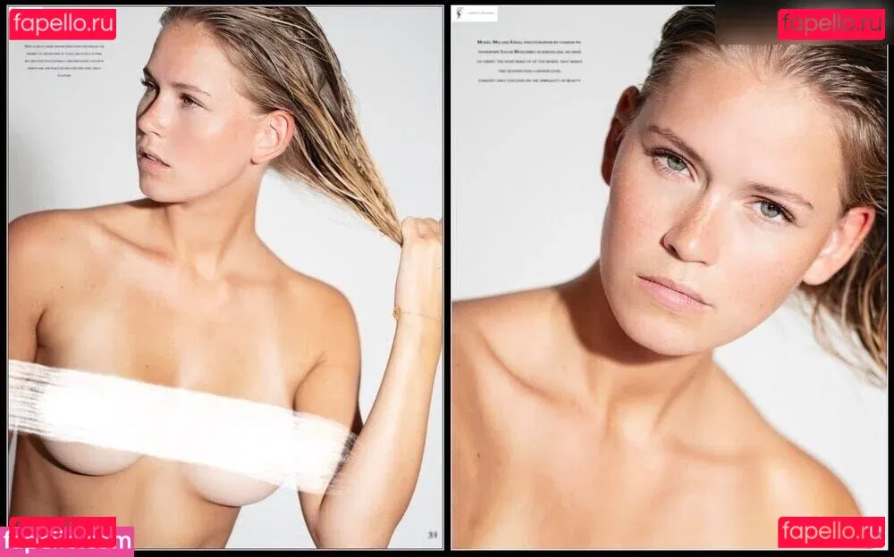 Melanie Kroll Onlyfans Photo Gallery 