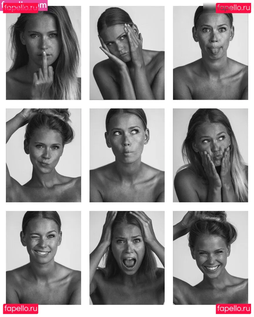 Melanie Kroll Onlyfans Photo Gallery 