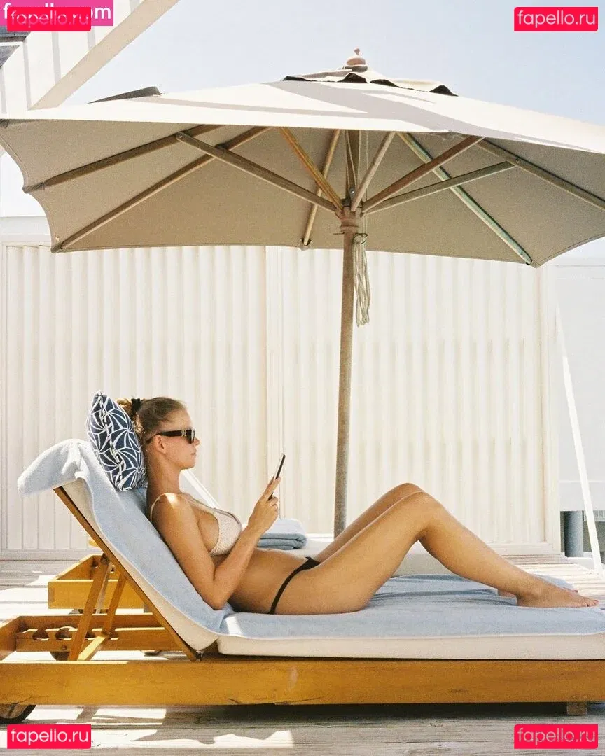 Melanie Kroll Onlyfans Photo Gallery 