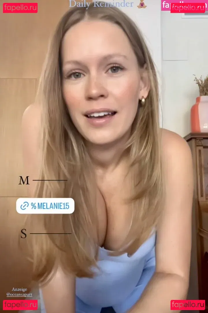 Melanie Kroll Onlyfans Photo Gallery 