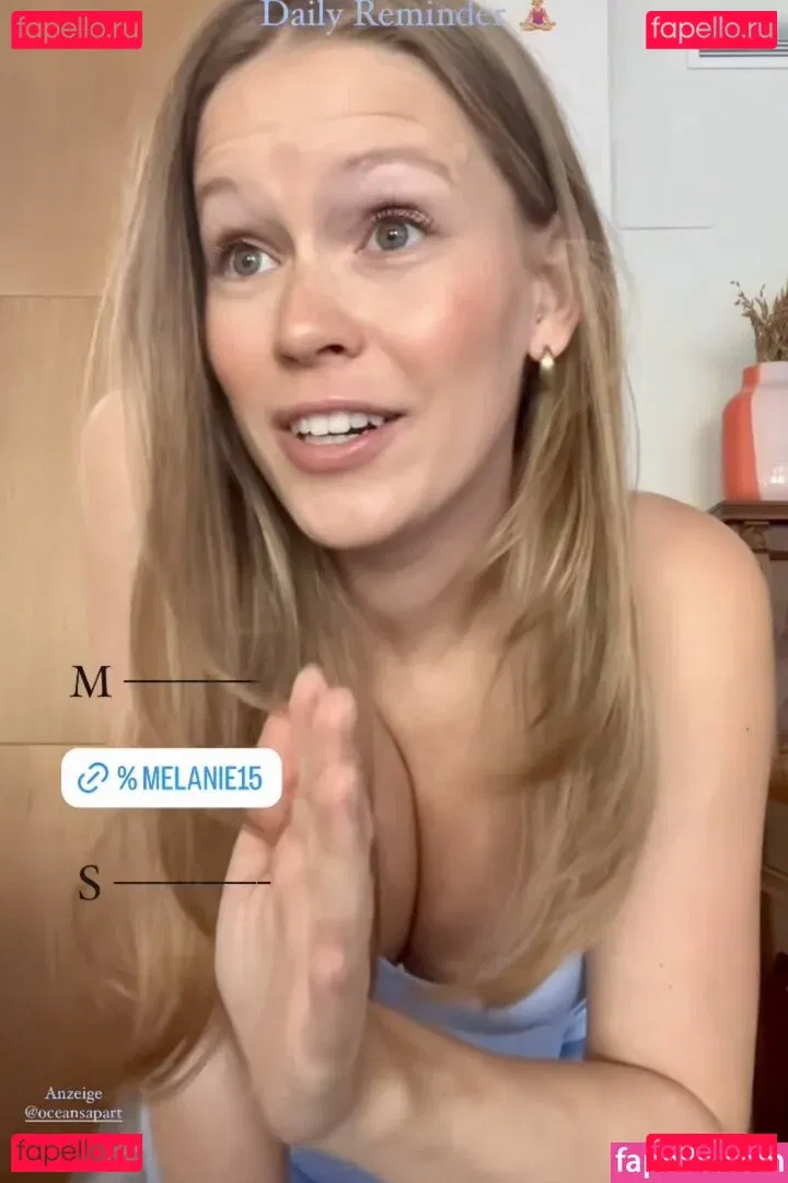 Melanie Kroll Onlyfans Photo Gallery 