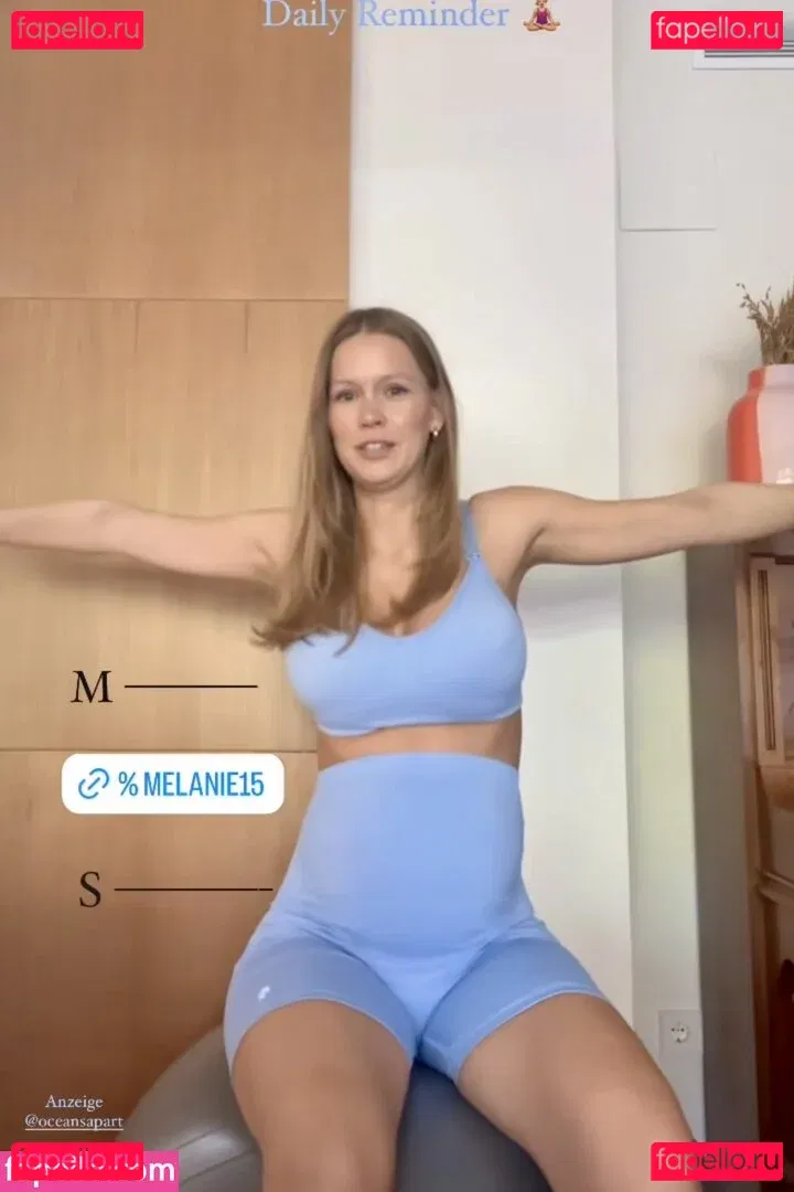 Melanie Kroll Onlyfans Photo Gallery 