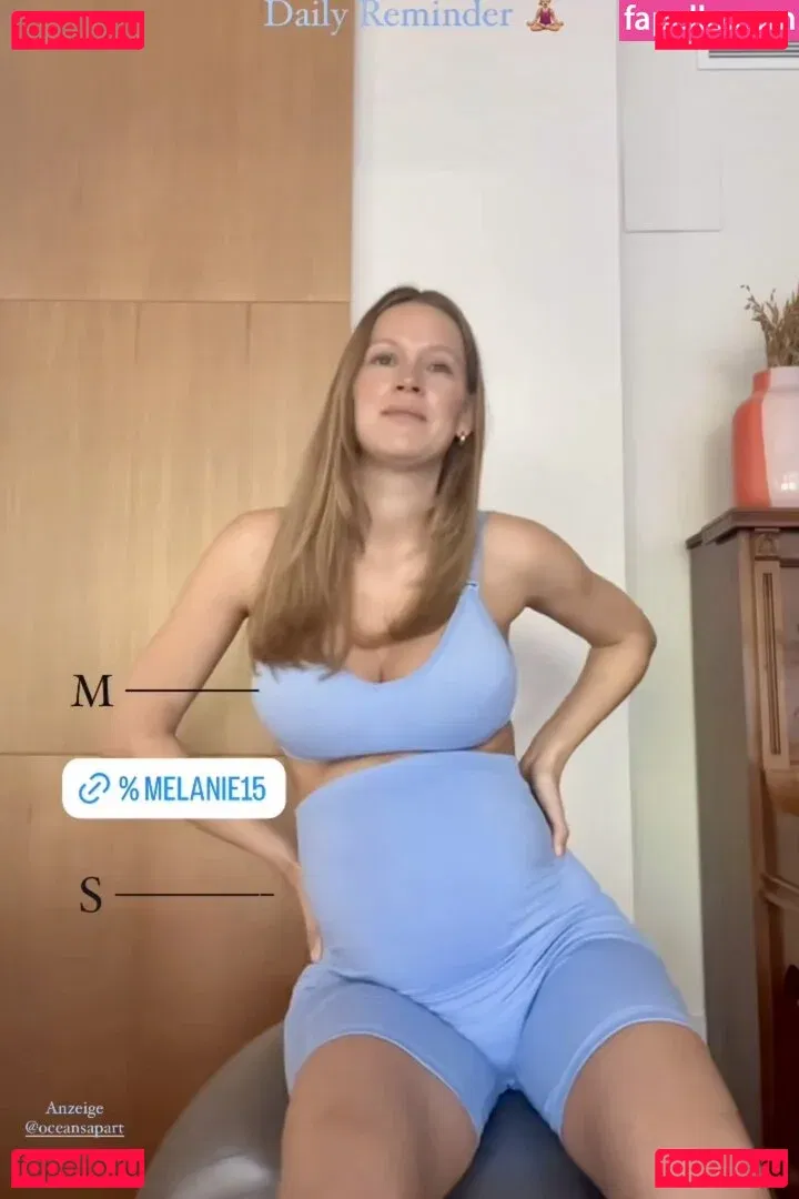 Melanie Kroll Onlyfans Photo Gallery 