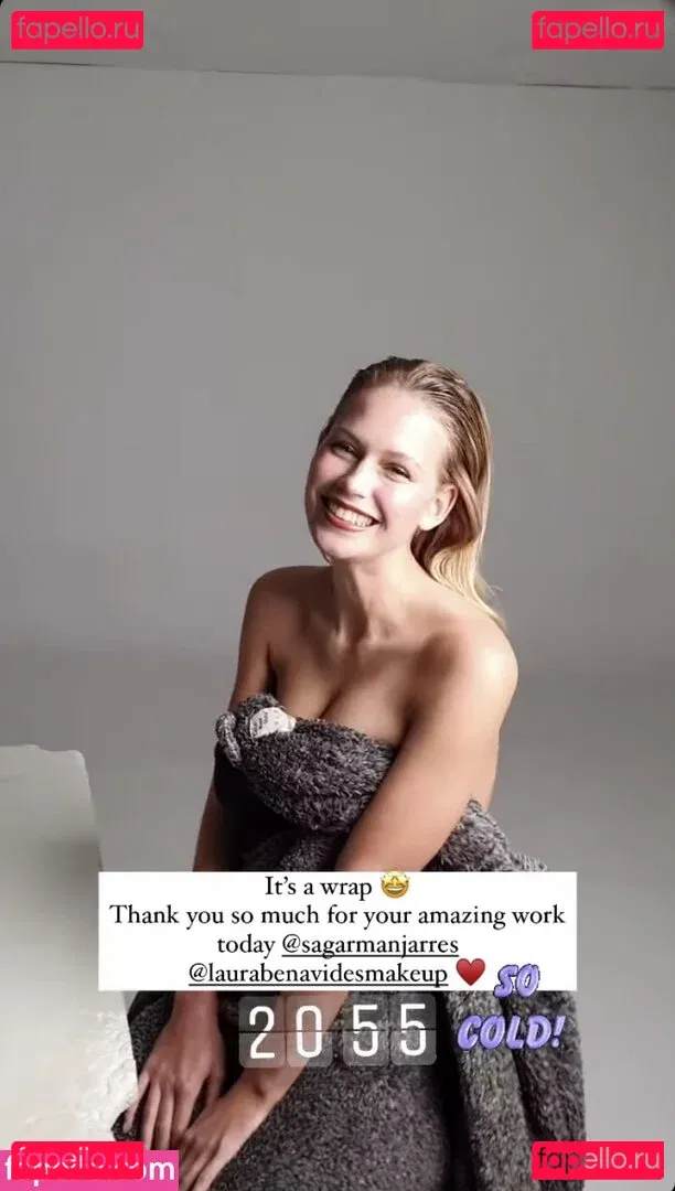 Melanie Kroll Onlyfans Photo Gallery 