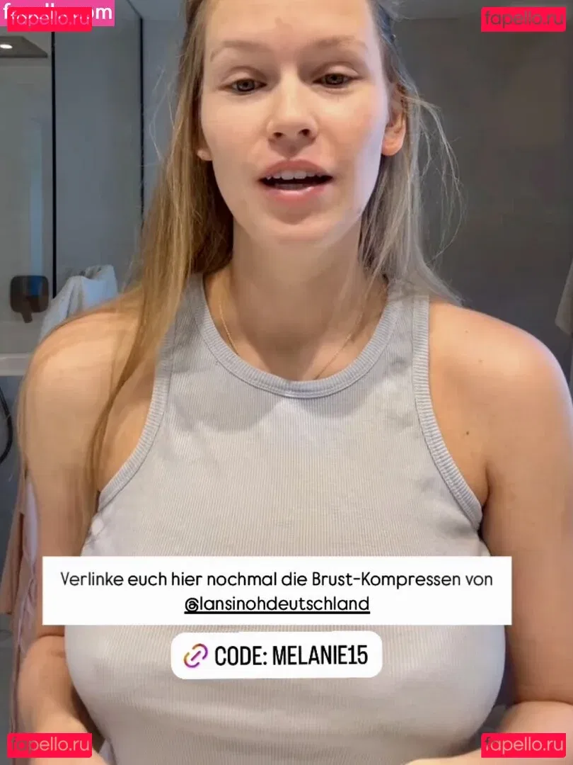 Melanie Kroll Onlyfans Photo Gallery 