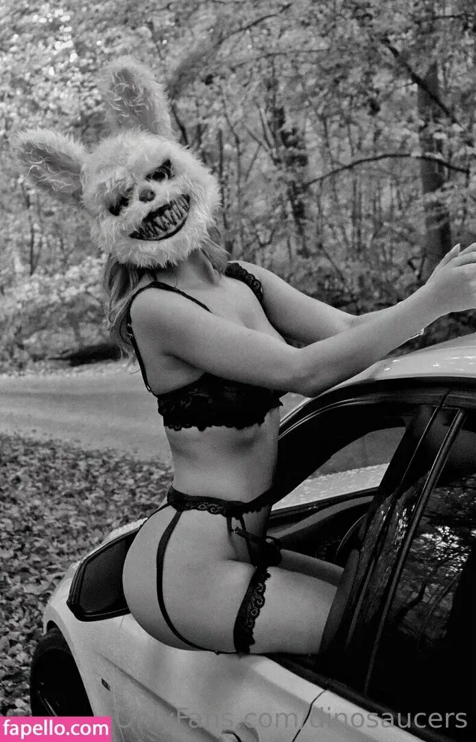 dinosaucers Onlyfans Photo Gallery 