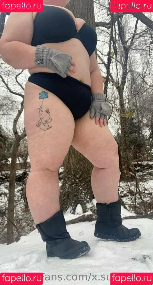 x.sunflower Onlyfans Photo Gallery 