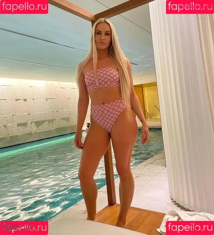 Charley Hull Onlyfans Photo Gallery 