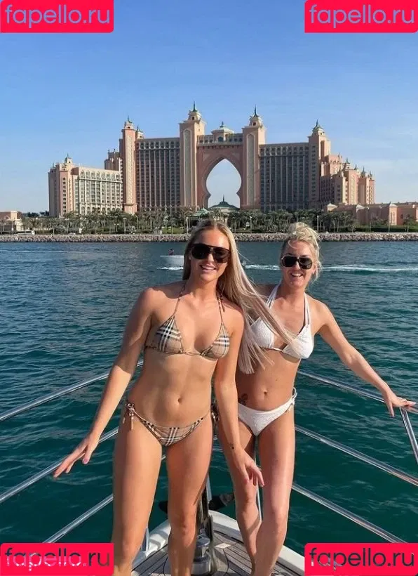 Charley Hull Onlyfans Photo Gallery 