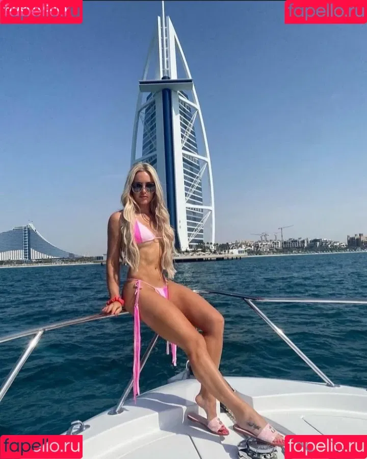 Charley Hull Onlyfans Photo Gallery 