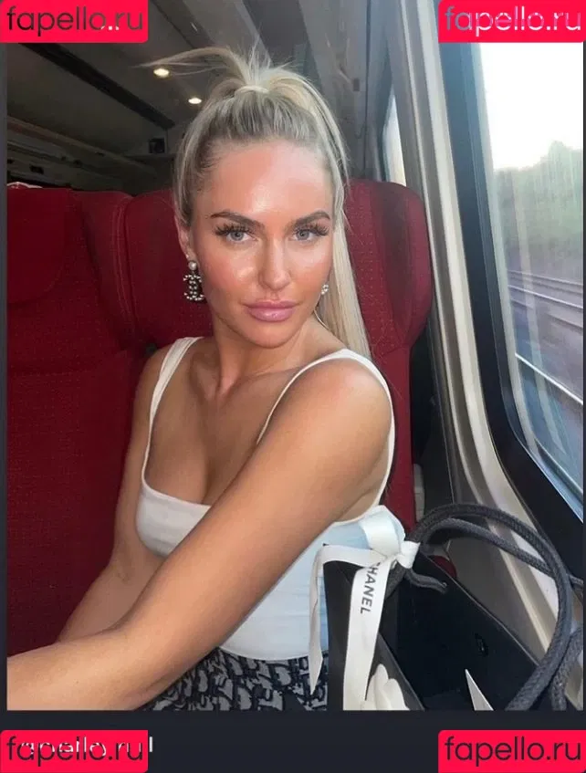 Charley Hull Onlyfans Photo Gallery 