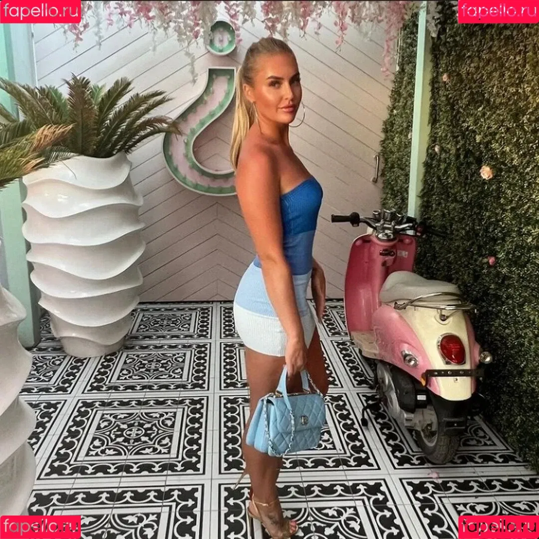 Charley Hull Onlyfans Photo Gallery 