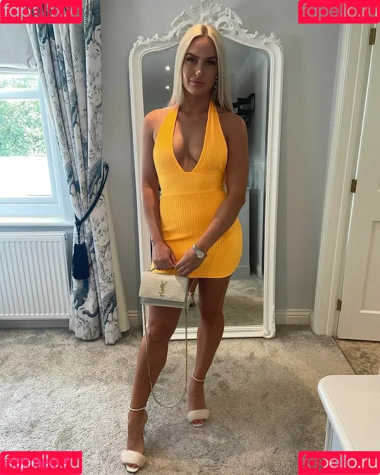 Charley Hull Onlyfans Photo Gallery 