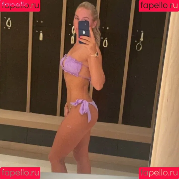Charley Hull Onlyfans Photo Gallery 