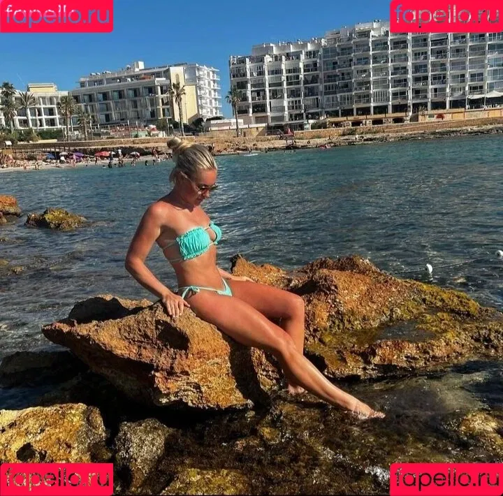 Charley Hull Onlyfans Photo Gallery 