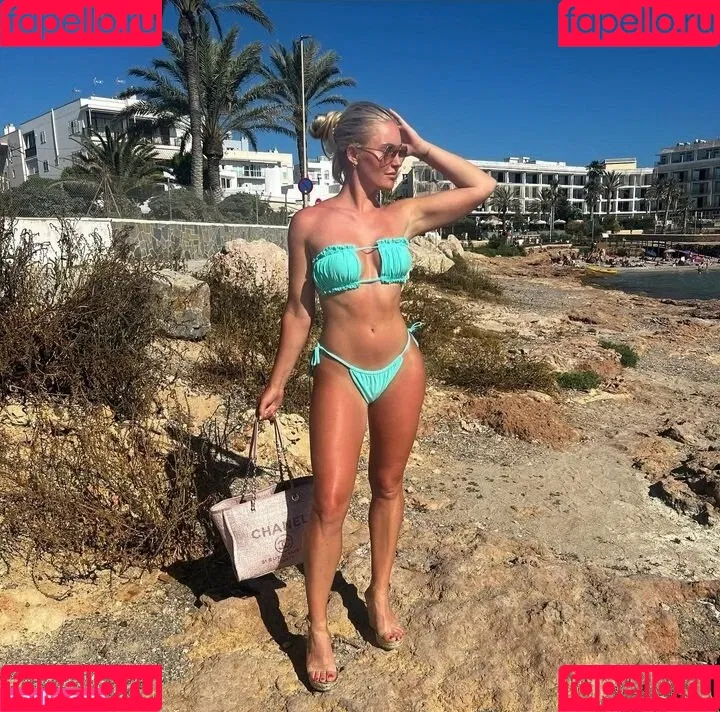 Charley Hull Onlyfans Photo Gallery 