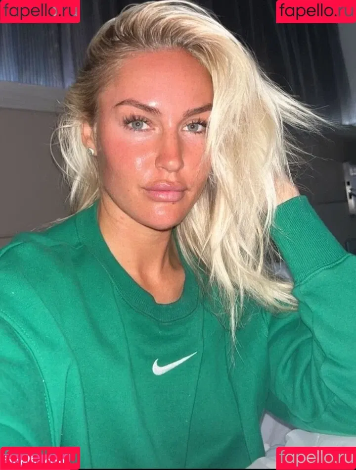 Charley Hull Onlyfans Photo Gallery 
