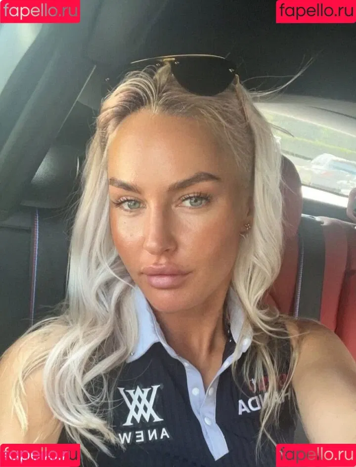 Charley Hull Onlyfans Photo Gallery 