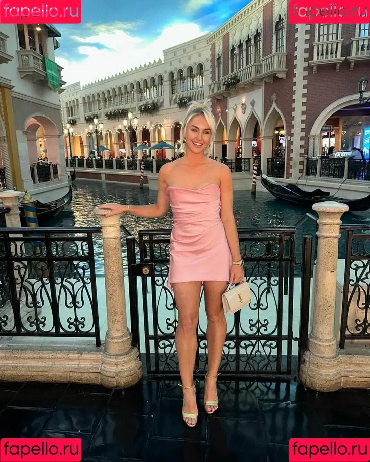 Charley Hull Onlyfans Photo Gallery 