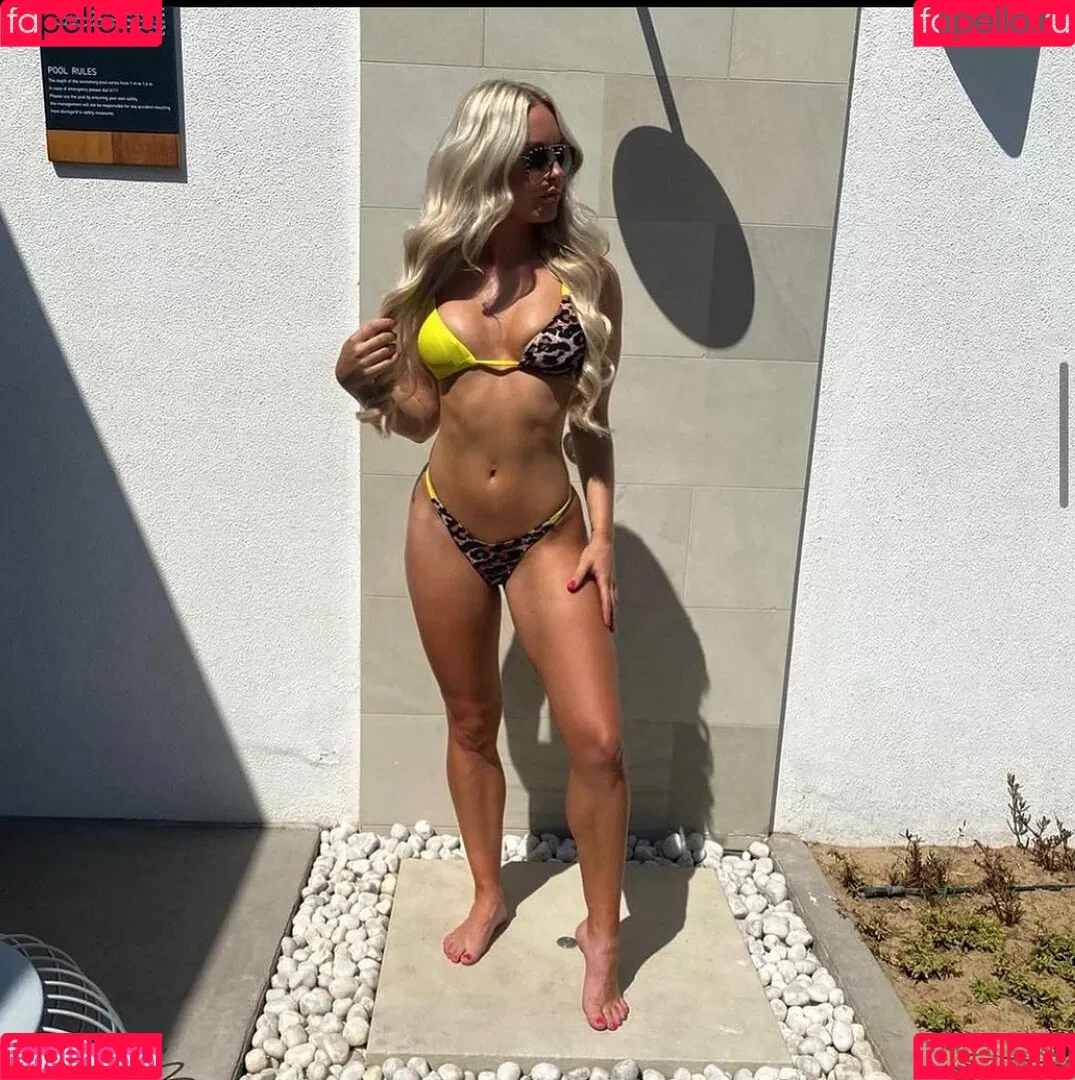 Charley Hull Onlyfans Photo Gallery 