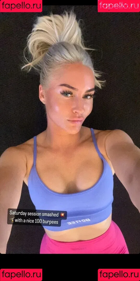 Charley Hull Onlyfans Photo Gallery 