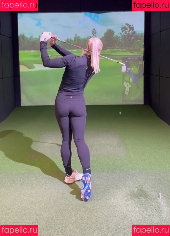 Charley Hull Onlyfans Photo Gallery 