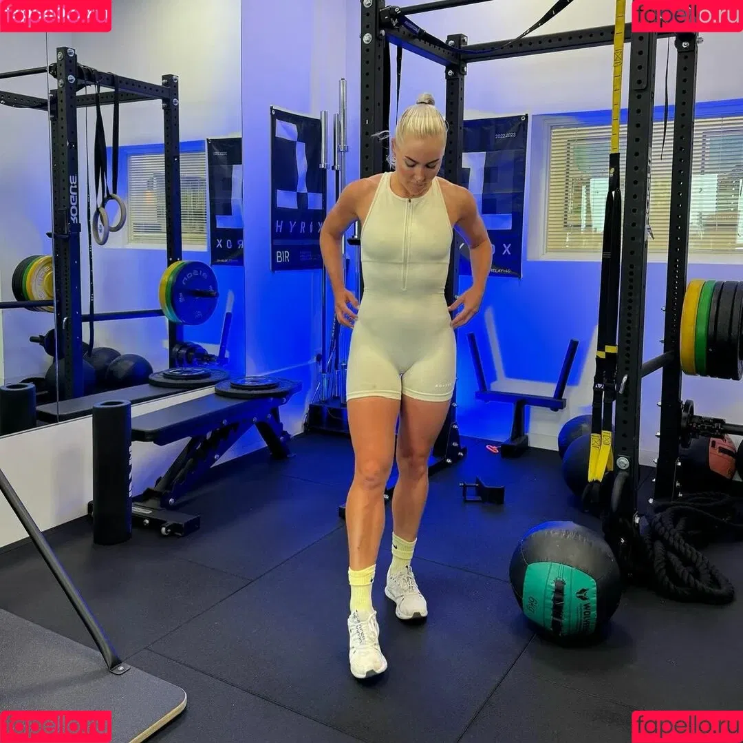 Charley Hull Onlyfans Photo Gallery 